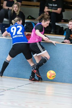 Bild 825 - VR Bank Cup Horst